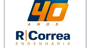R.Correa Engenharia - Há 40 Anos Concretizando Sonhos