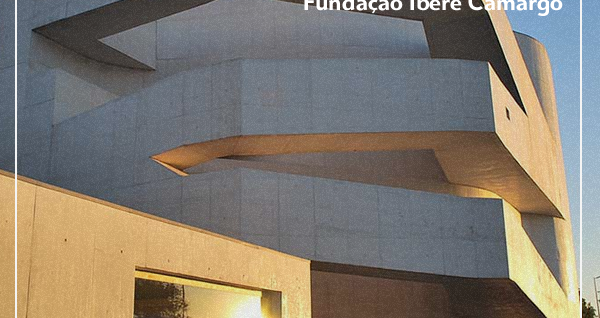 Pôr do Sol na Fundação Iberê Camargo: Aproveite Porto Alegre