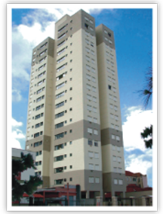 RESIDENCIAL SANTANA