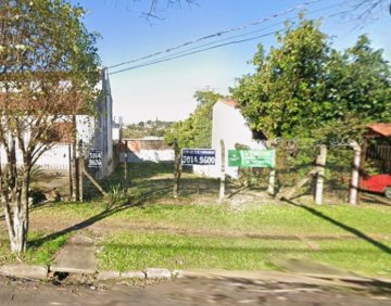 TERRENO - Bairro Petropolis