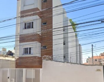 COND. RESIDENCIAL BOTAFOGO - Azenha