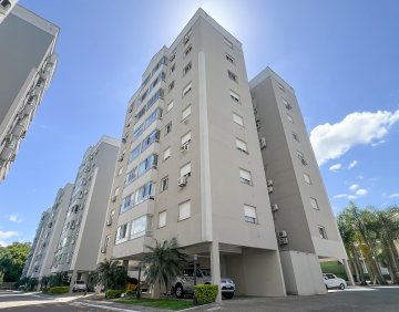 Edifício ED. PLAZA CRISTAL - Cavalhada