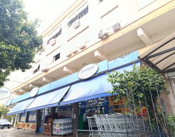 Residencial Elias Figueiro - Jardim Botânico