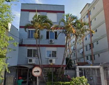 Edifício RESIDENCIAL BETH - Menino Deus